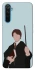 Чехол на Realme 6 Pro Harry Potter v5 фото 1 из 1