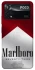 Чохол на Xiaomi Poco X4 Pro 5G Marlboro фото 1 з 1