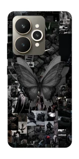 Чохол на Realme 15 Lifestyle collage фото 1 з 1