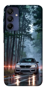 Чохол на Samsung Galaxy A15 4G/5G BMW ride фото 1 з 1