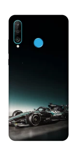 Чохол на Huawei P30 lite F-1 ver.4 фото 1 з 1