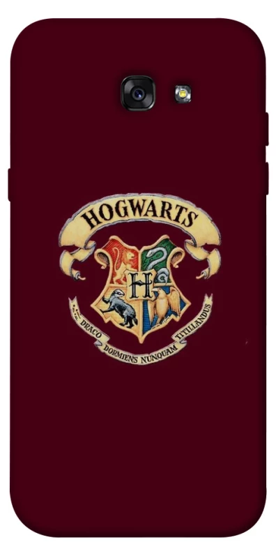Чохол на Samsung A720 Galaxy A7 (2017) Harry Potter v7 фото 1 з 1