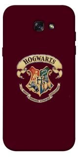 Чохол на Samsung A720 Galaxy A7 (2017) Harry Potter v7 фото 1 з 1