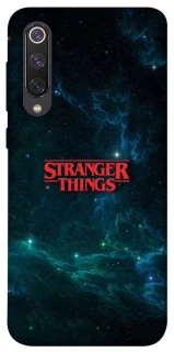 Чохол на Xiaomi Mi 9 SE Stranger Things ver.30 фото 1 з 1