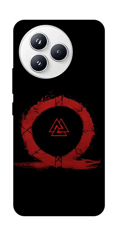 Чехол на Xiaomi Civi 5 Pro Валькнут v2 фото 1 из 1