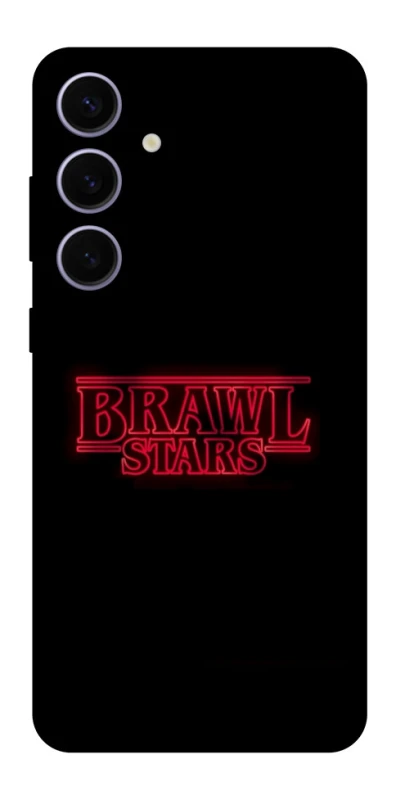 Чехол на Samsung Galaxy S25+ Brawl Stars ver.12 фото 1 из 1