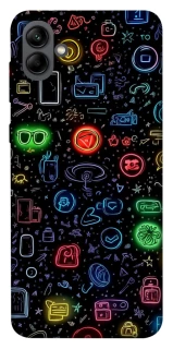 Чохол на Samsung Galaxy A04 Wallpaper фото 1 з 1