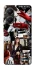 Чохол на Xiaomi Poco X6 Pro Fashion collage ver.13 фото 1 з 1