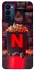 Чохол на TECNO Camon 18 Netflix and popcorn фото 1 з 1