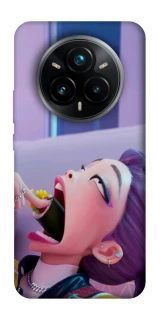 Чехол на Realme 14 Pro+ K-Pop Demon Hunters ver.9 фото 1 из 1