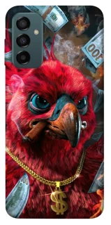 Чохол на Samsung Galaxy M23 5G Папуга фото 1 з 1