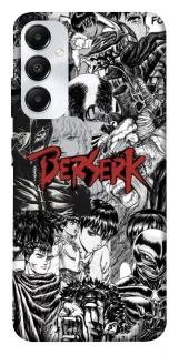 Чехол на Samsung Galaxy A05s Berserk Collage фото 1 из 1