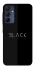 Чохол на Samsung Galaxy A15 4G/5G Black фото 1 з 1