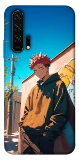Чехол на Huawei Honor 20 Pro Yuji Itadori фото 1 из 1