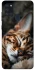 Чохол на Samsung Galaxy A21s Cat paws фото 1 з 1