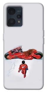 Чохол на Realme 9 4G / 9 Pro+ Anime v43 фото 1 з 1