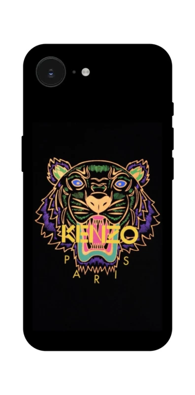 Чохол на Apple iPhone 16e (6.1") Kenzo фото 1 з 1