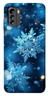 Чохол на Nokia G60 Новорічний v43 фото 1 з 1