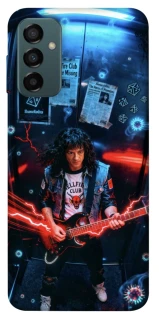 Чохол на Samsung Galaxy M13 4G Stranger Things ver.42 фото 1 з 1