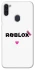 Чохол на Samsung Galaxy M11 Roblox heart фото 1 з 1