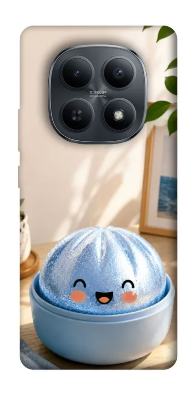 Чехол на Xiaomi Redmi Note 15 4G/5G (EU) Dumpling ver.2 фото 1 из 1