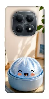 Чохол на Xiaomi Redmi Note 15 4G/5G (EU) Dumpling ver.2 фото 1 з 1