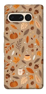Чохол на Google Pixel 7 Pro Autumn vibes ver.6 фото 1 з 1