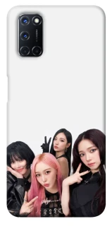 Чехол на Oppo A52 / A72 / A92 Aespa v2 фото 1 из 1
