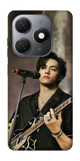 Чохол на TECNO Spark 20 V - BTS фото 1 з 1