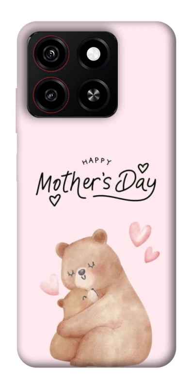 Чохол на ZTE Blade A35 4G Mother's Day ver.2 фото 1 з 1