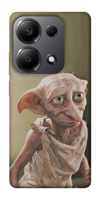 Чехол на Xiaomi Redmi Note 13 Pro 4G Harry Potter v4 фото 1 из 1