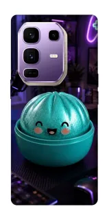 Чохол на Infinix Note 50 Pro+ Dumpling ver.10 фото 1 з 1