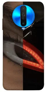 Чохол на Xiaomi Poco X2 Mercedes-benz v2 фото 1 з 1