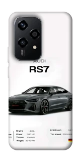 Чохол на Honor 200 Lite Audi RS7 фото 1 з 1