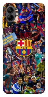 Чохол на Samsung Galaxy A04 FC Barcelona v4 фото 1 з 1