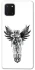 Чехол на Samsung Galaxy Note 10 Lite (A81) Tattoo ver.12 фото 1 из 1