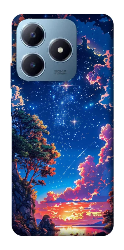 Чохол на Realme C63 Universe фото 1 з 1