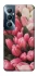 Чохол на Realme C65 4G Flowers v3 фото 1 з 1