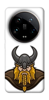 Чехол на Xiaomi 14 Ultra Viking фото 1 из 1