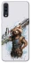 Чохол на Samsung Galaxy A70 (A705F) Rocket Raccoon фото 1 з 1