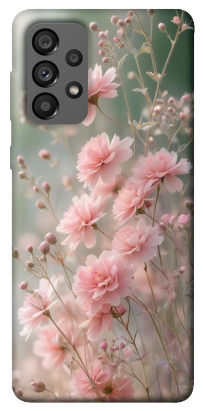Чохол на Samsung Galaxy A73 5G Flowers v26 фото 1 з 1