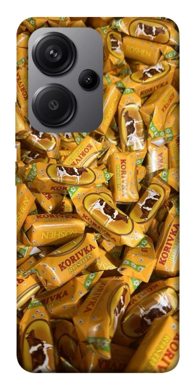 Чехол на Xiaomi Redmi Note 13 Pro+ Roshen фото 1 из 1