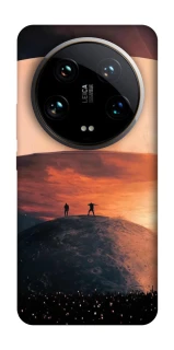 Чехол на Xiaomi 14 Ultra Kanye West ver.9 фото 1 из 1