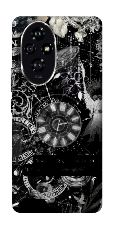 Чехол на Honor 200 Omniscient Reader's фото 1 из 1