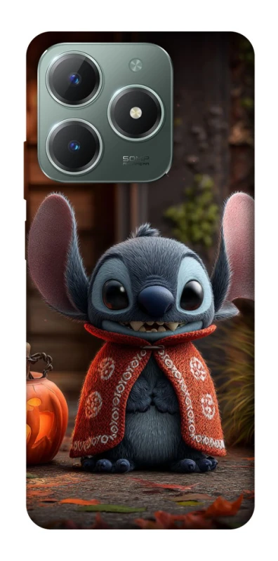 Чехол на Realme C61 Stitch ver.14 фото 1 из 1