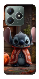 Чохол на Realme C61 Stitch ver.14 фото 1 з 1