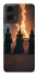 Чохол на Motorola Moto G04 Halloween Witch ver.6 фото 1 з 1