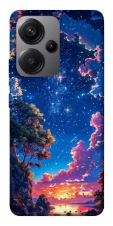 Чехол на Xiaomi Redmi Note 13 Pro+ Universe фото 1 из 1