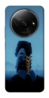 Чехол на Xiaomi Redmi A3 Odyssey ver.1 фото 1 из 1
