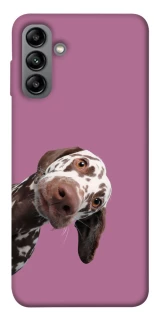 Чохол на Samsung Galaxy A04s А що тут фото 1 з 1